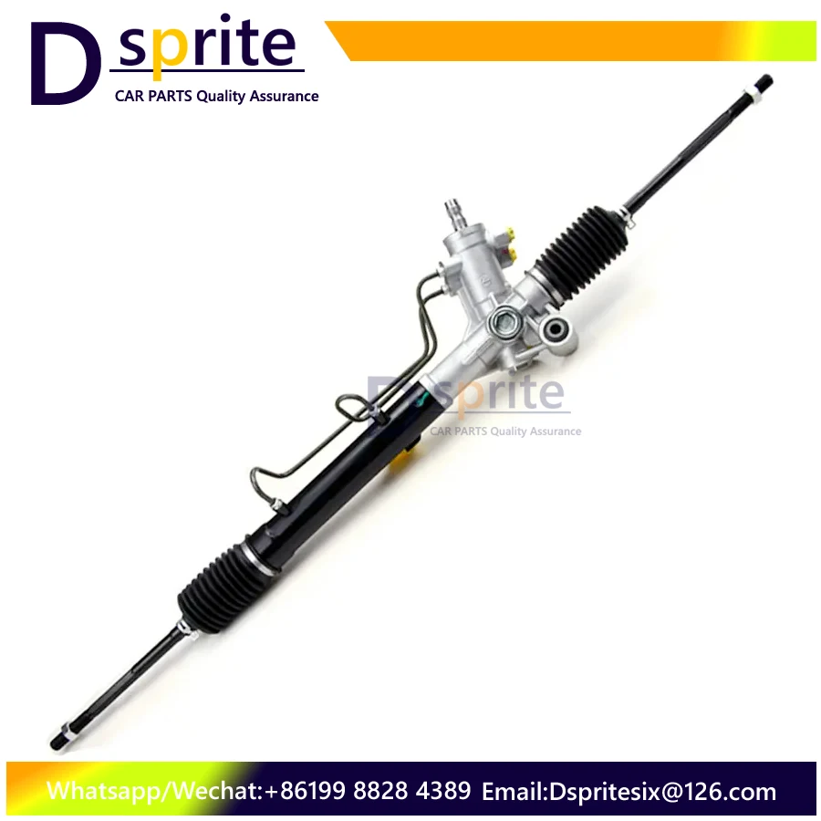 

Автомобильная рулевая рейка с правым рулем 44200-42110 4420042110 для Toyota RAV4 модели ACA21 рулевая рейка 2000-2007