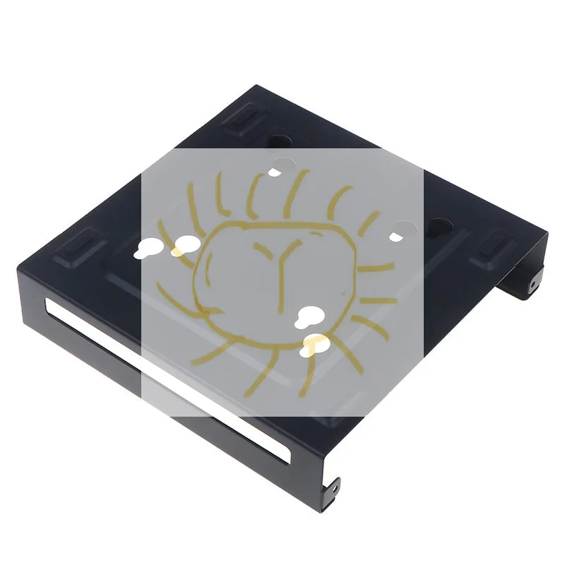 

Превосходный кронштейн VESA для системных блоков ThinkCentre Small Desktops M93p M700 M710q M910q M910X M720q M920q M730q M930q P340