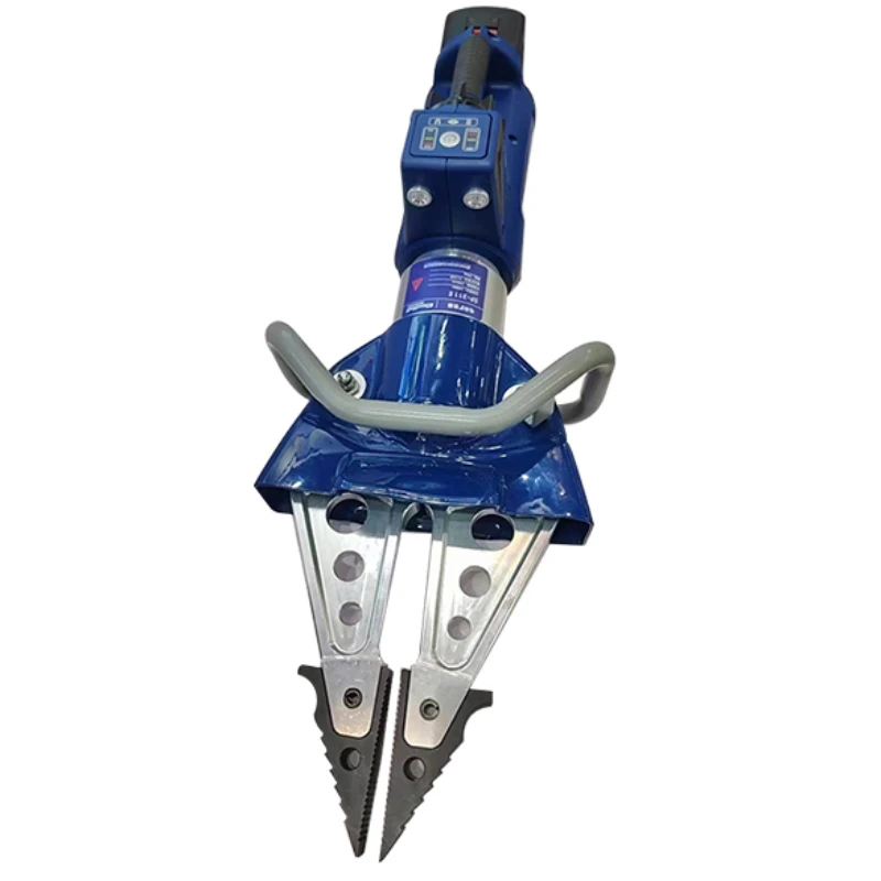 Demolition tool set Expander shearing Expander Shearing top brace Demolition tool set four-piece set