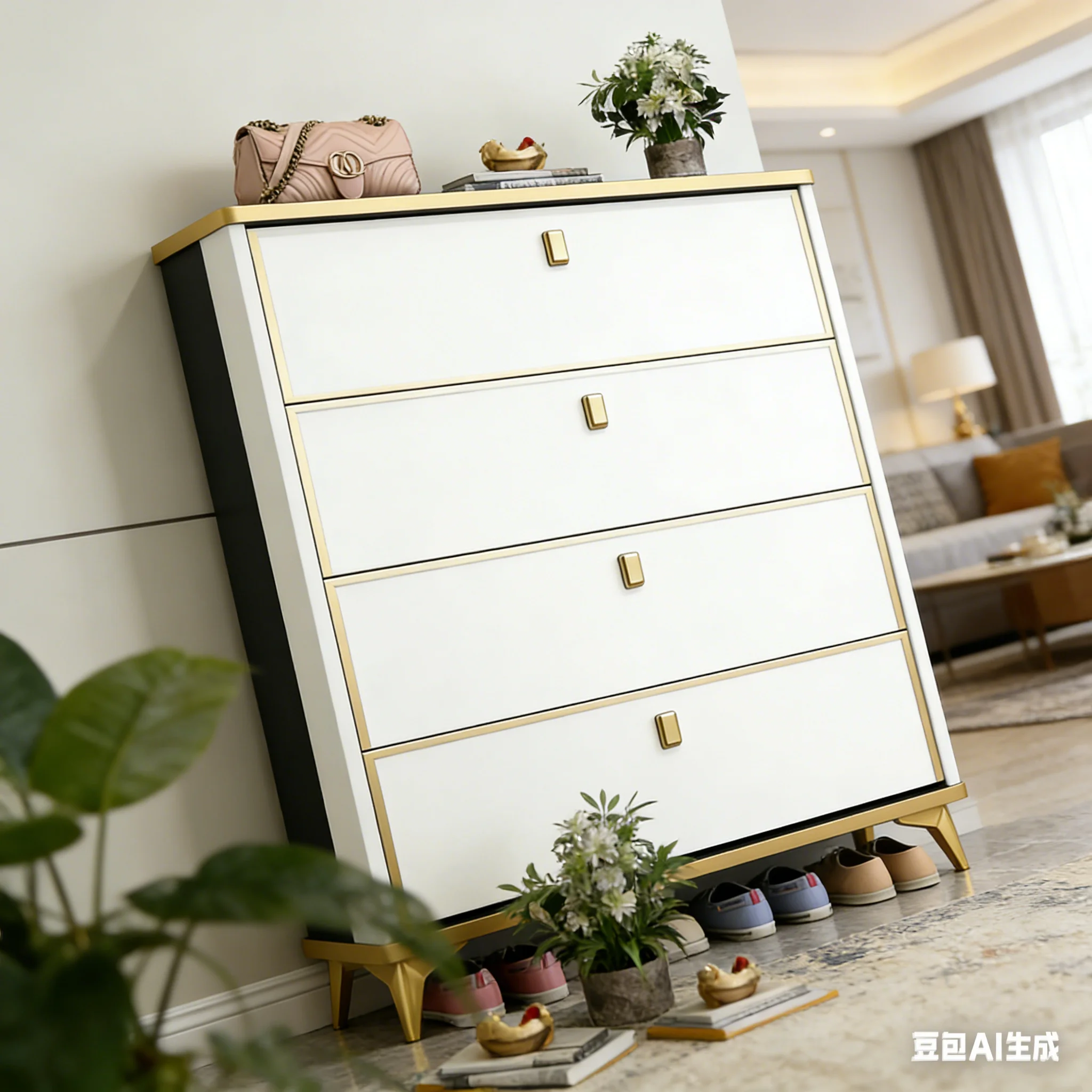 aoliviya-multi-layer-shoe-rack-for-entryway-modern-large-capacity-hallway-storage-cabinet-b168543