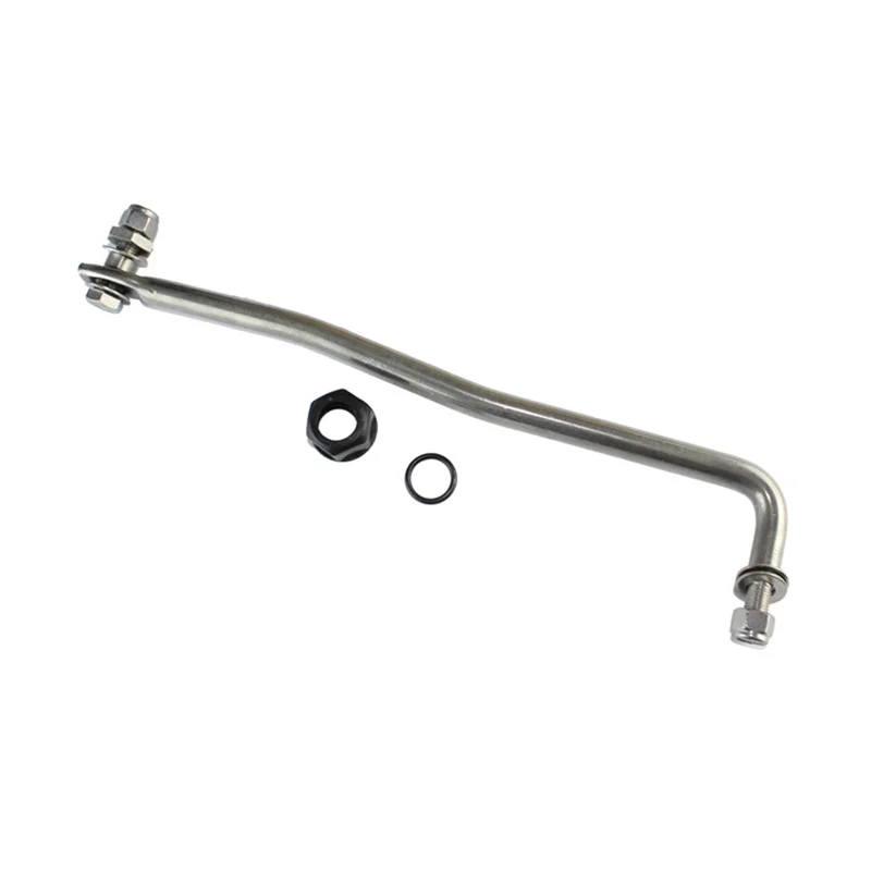 65W-61350 Steering Guide Rod Accessories Kits For Outboard Motor 2T 40HP 4T F25 F30 F40 F45 F50 F60 F70 65W-61350-00-ABQA