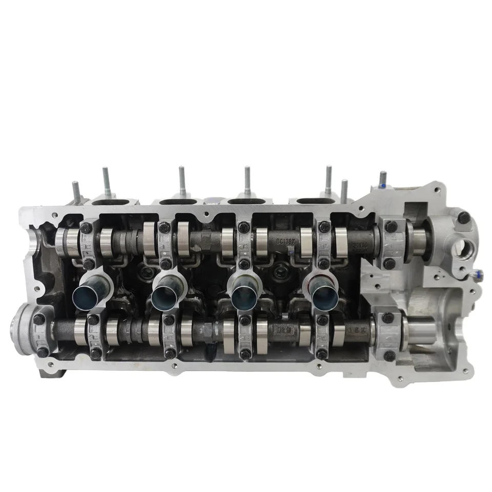 

Brand New Alpha G4ED Engine Cylinder Head Assembly New Condition For Cars