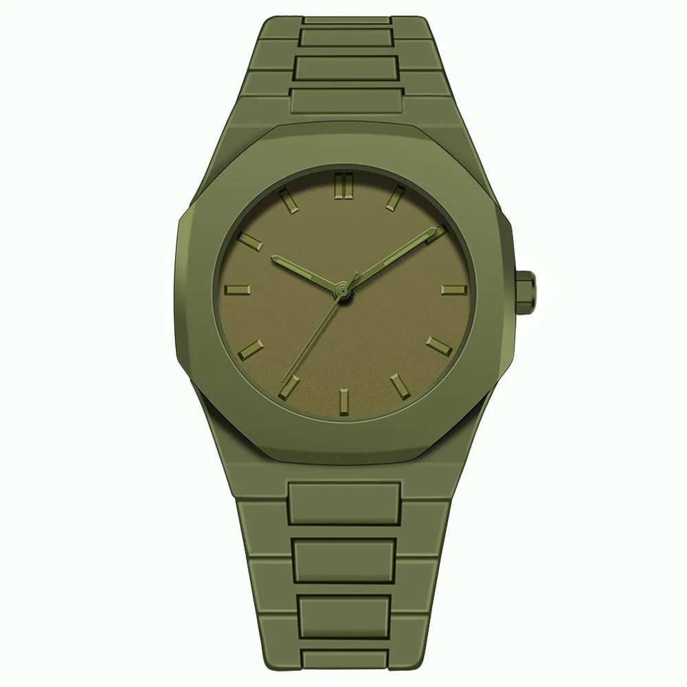 Top Mode Männer Luxus Kalender Uhr Frauen Business Casual Quarz Uhren Sport Kunststoff Uhr Studenten Uhren Reloj Hombre