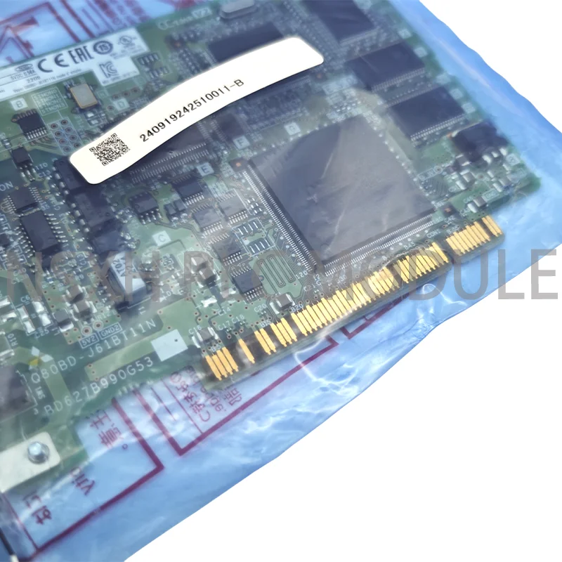 Nowe oryginalne Q80BD-J61BT11N