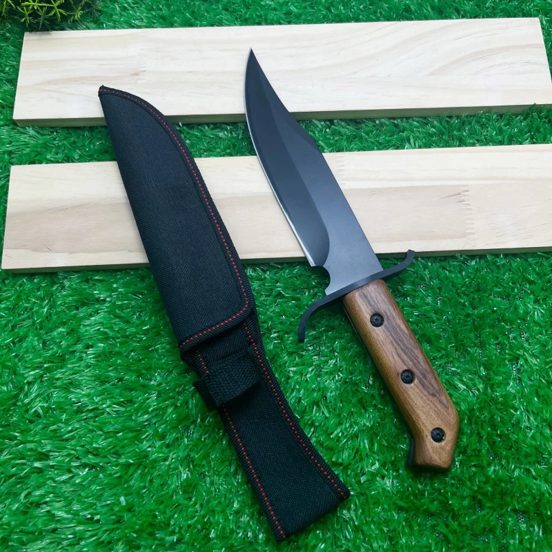 Butcher Boning Knife Hand Forged Blade Kitchen Knives Cleaver Meat Fish Fruit Vegetable Utility Knife Chef Slicing Cooking Tools