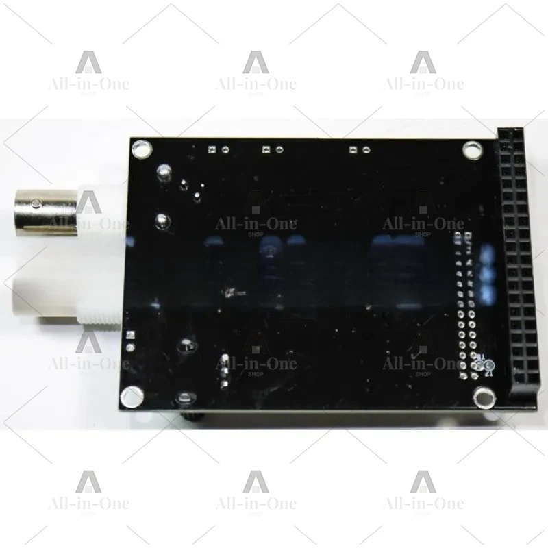 High speed AD/DA data collection DDS FPGA data collection development board AD9708 AD9280