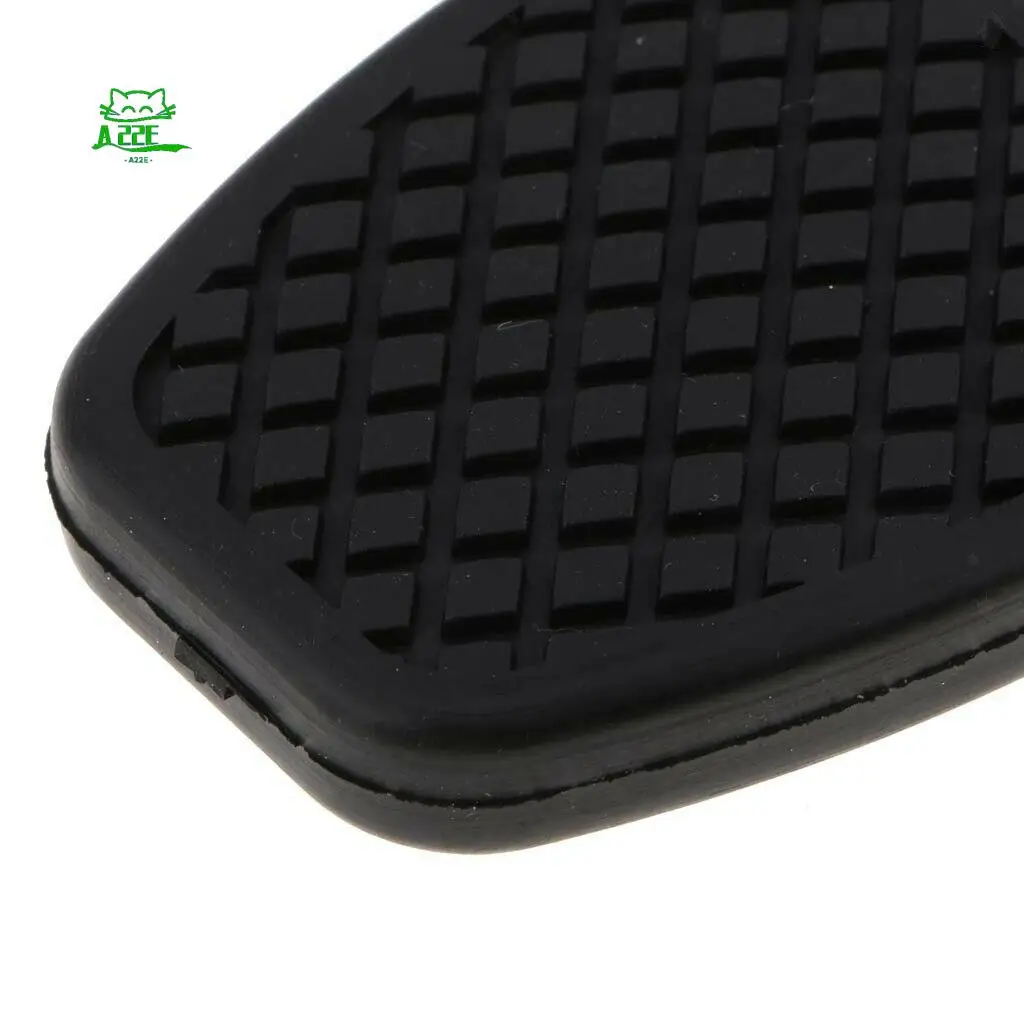 

A22E-46545-538-010 For Honda Jazz & HR-V Brake & Clutch Pedal Rubber ( Manaul Vehicles Only )