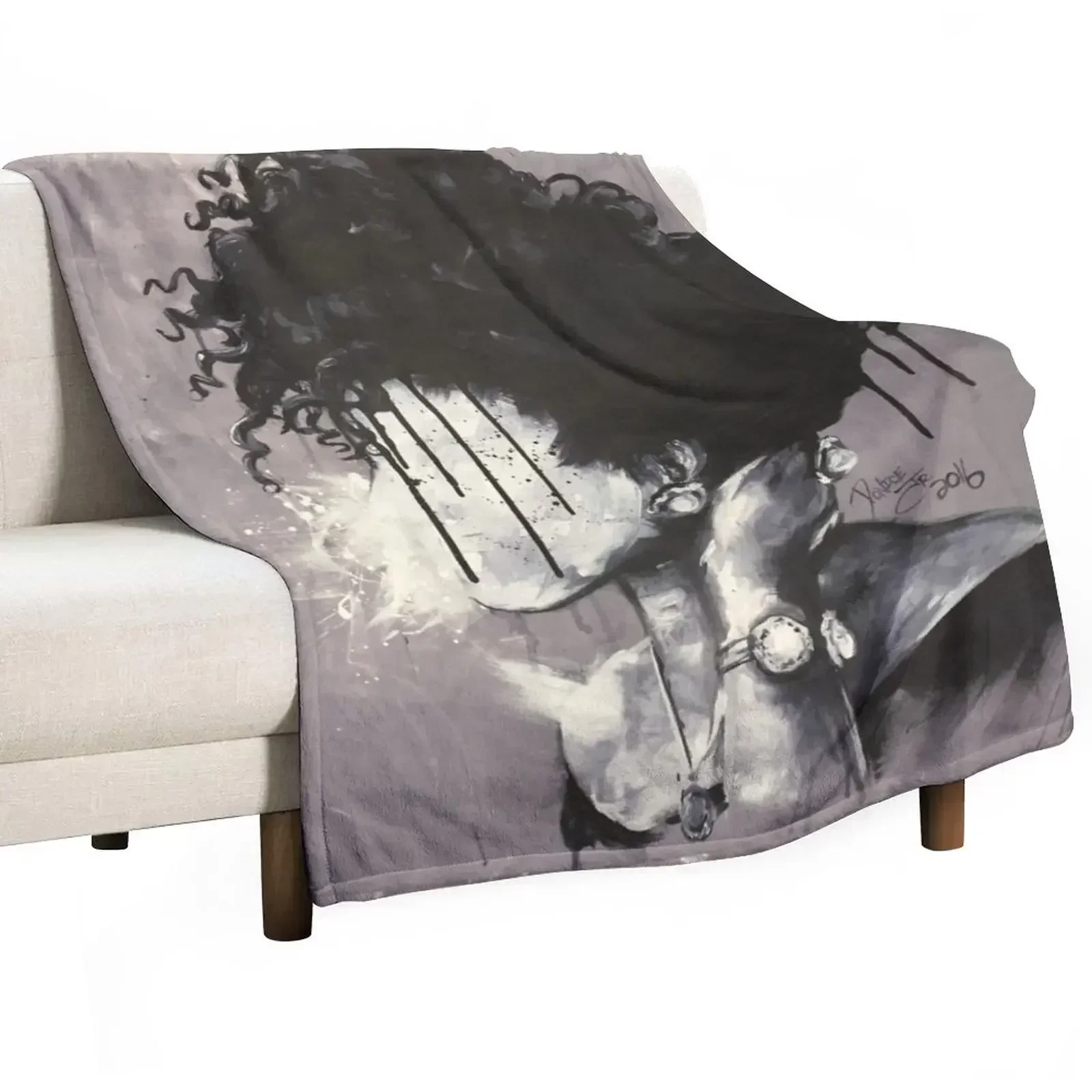 

A Natural Affair Throw Blanket Soft Camping Blankets For Bed Blankets