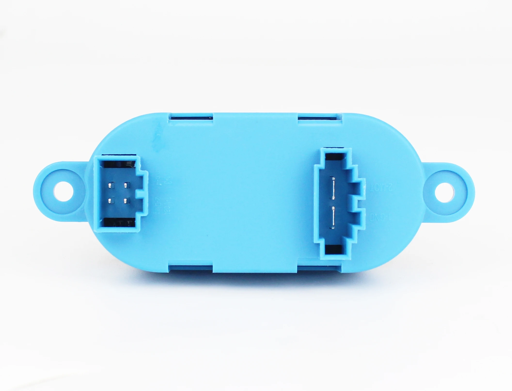 محرك المنفاخ أو وحدة التحكم في محرك المنفاخ لشركة فولكس فاجن طوارق OEM 7L 0907521 7L0 907 521 52.492.612 12 فولت #3