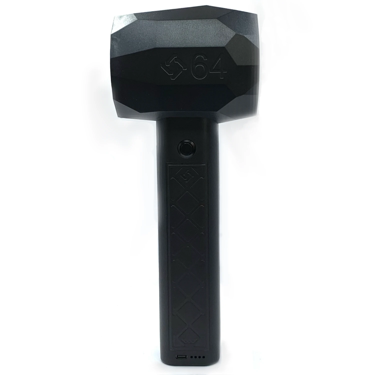 X64 Turbo Fan Jet Fan Leaf Blower Snow Blower Car Washing Machine 64mm Brushless Motor Thrust 1400g with Injection Molding Shell