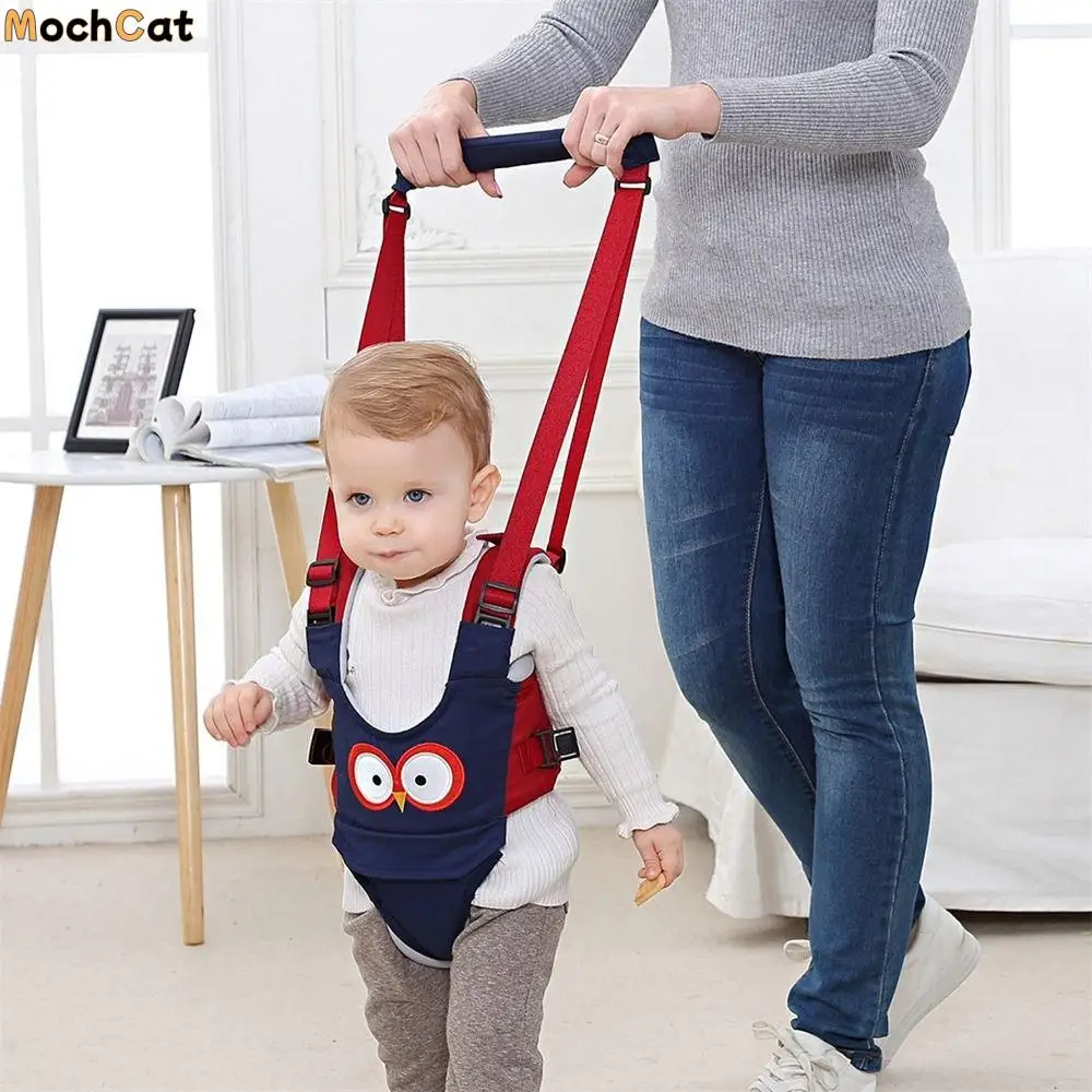 

Child Baby Traction Rope Outdoor Activities Accessories Anti-lost Harness Backpack Leash Children Harness Baby Walkers Belt