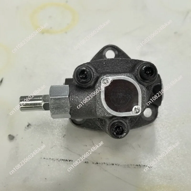 For capacity pump TOP-13A triangular pump TOP-12A cycloidal pump TOP-11A lubricating oil J TS P oil
