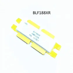 1 pz/lotto nuovo tubo ad alta frequenza originale BLF188XR BLF188 in stock