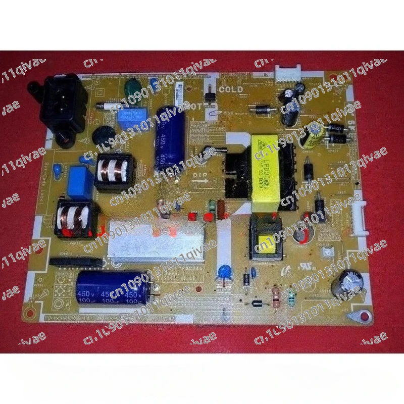 Оригинальная плата питания PD46AV1_CSM BN44-00496A/B для замены UA40EH5080R/5000R Оригинальная плата питания PD46AV1_CSM BN44-00496A/B для замены UA40EH5080R/5000R