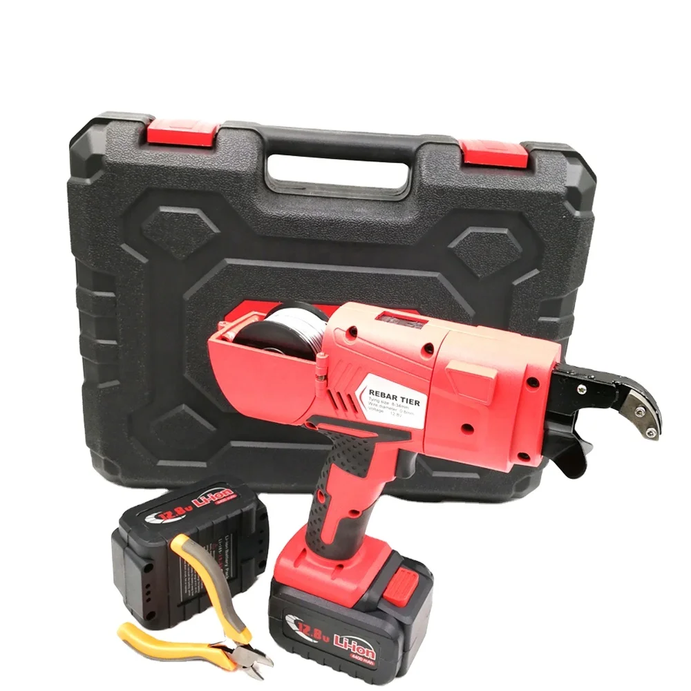 Rabar Tying Mactine…