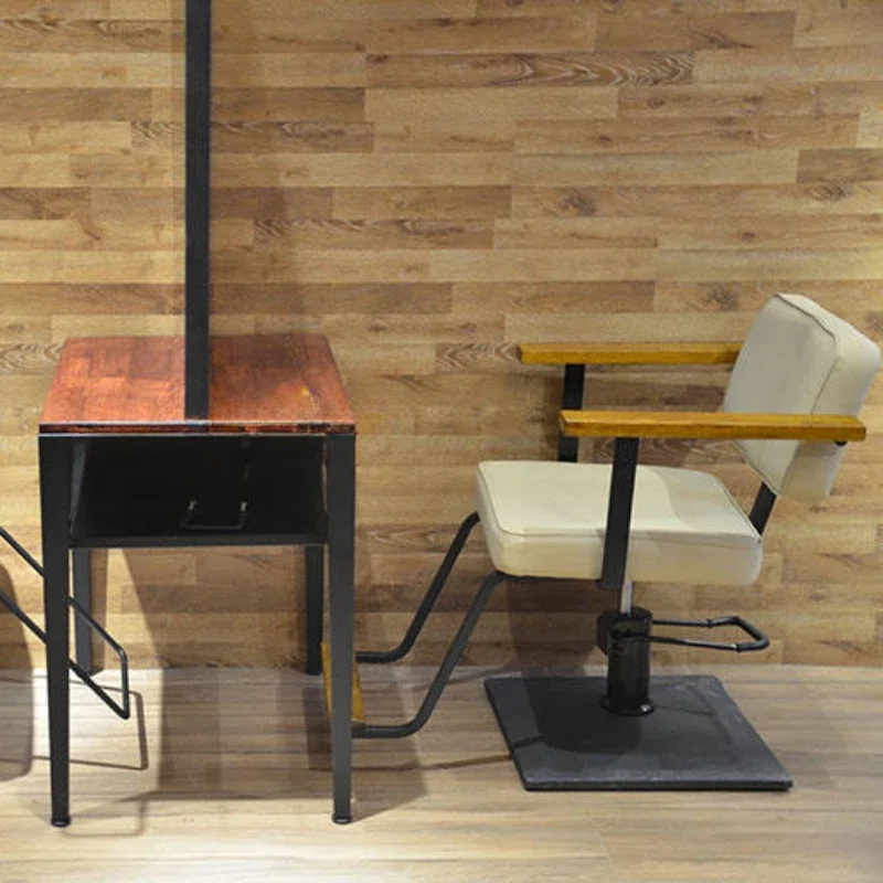 

Chairs Makeup Tattoo Hair Stylist Barber Hairdressing Hair Salon Barber Chair Barber Shop Facial Cadeira Tattoo Furniture QF50BC