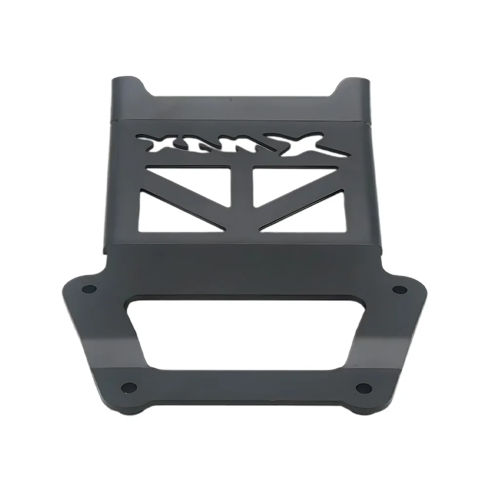 لياماها XMAX 2023-2024 دراجة نارية لتحديد المواقع قوس حامل هاتف المحمول الملاحة حامل لوحة الدعم