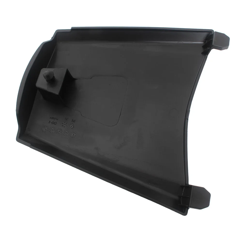 Front Interior Center Dash Cover For Can-Am 707900400 Maverick X3 R Turbo 2017-2023 UTV Accessories Replace For 707900400