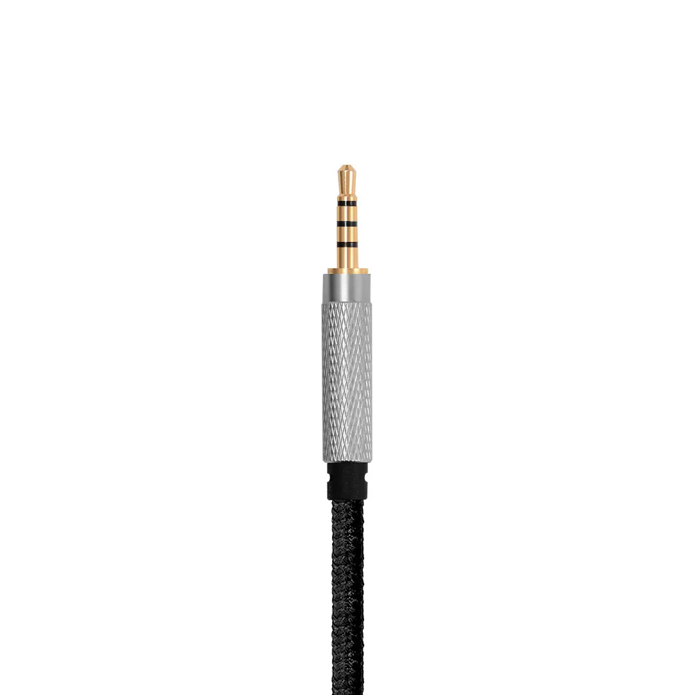 OFC Audio cable 3.5 2.5 mm Beyerdynamic DT 240 Pro DT-240 DT240 Pro