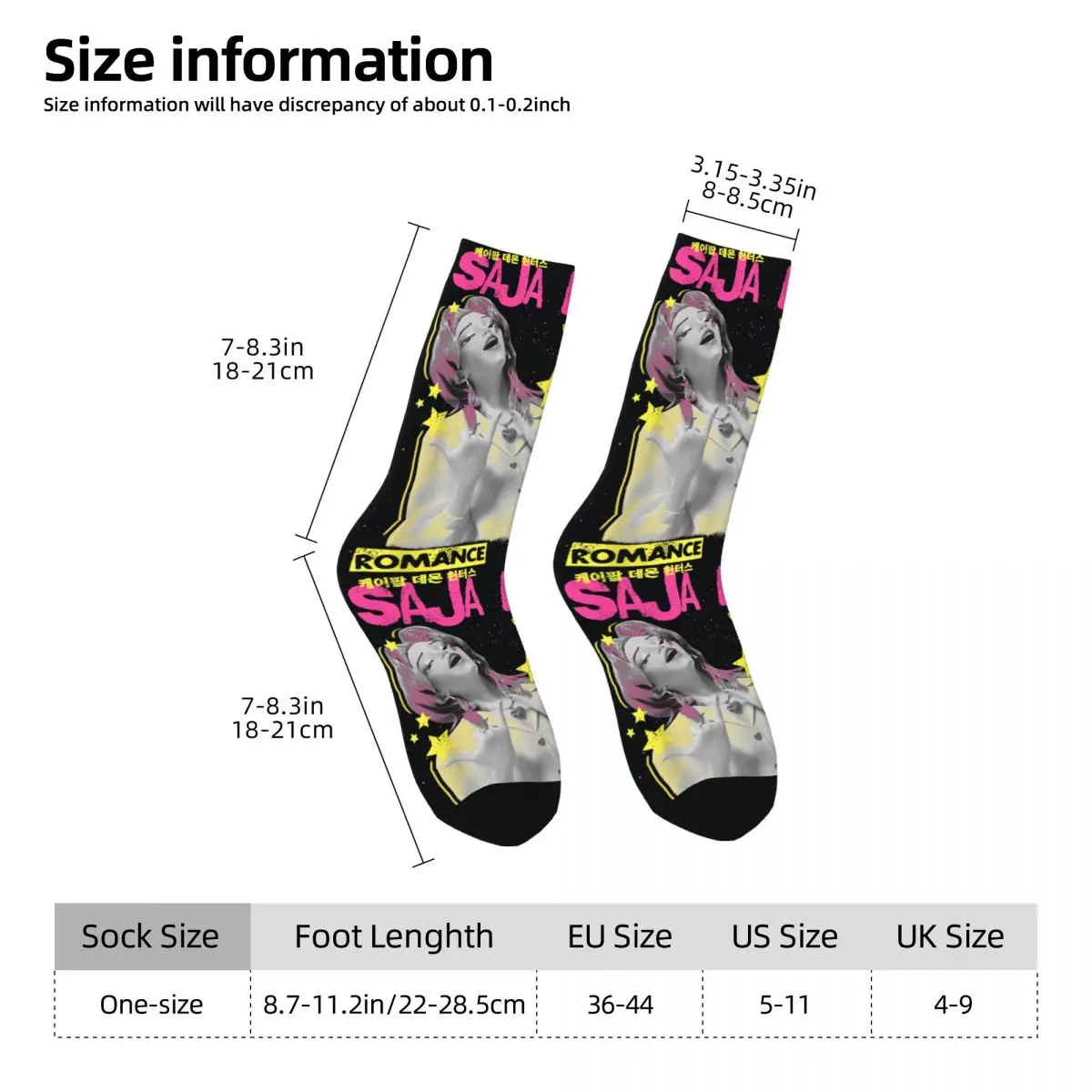 للجنسين الرجال الجوارب هالوين شيطان الصيادين ساجا بنين المعبود الرومانسية جوارب الخريف الجوارب غير رسمية سكيت عدم الانزلاق الجوارب