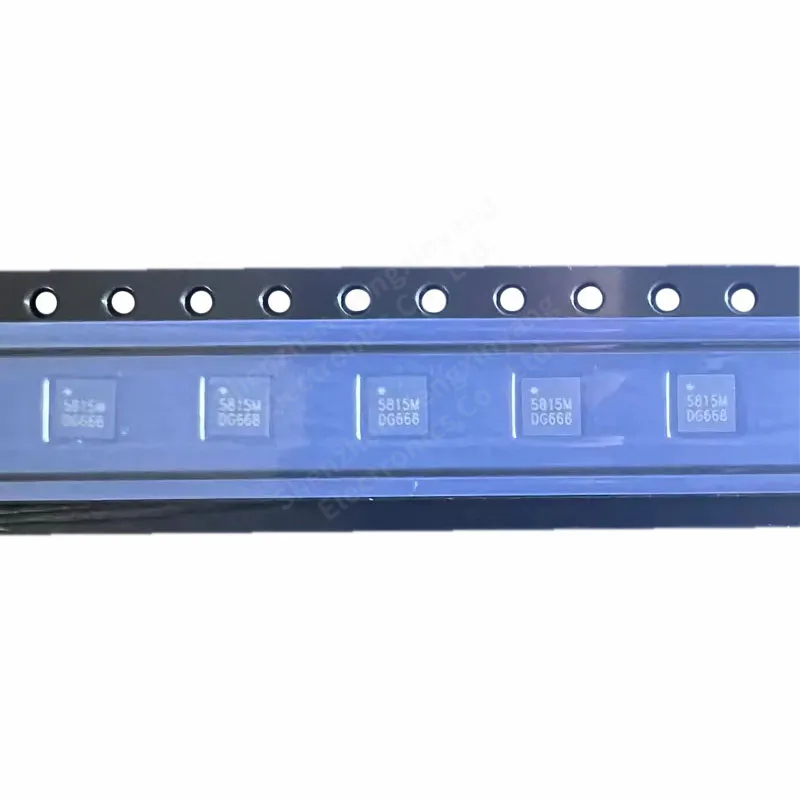 100 ~ 3000 pçs/lote RDA5815M RDA5815 5815M QFN20