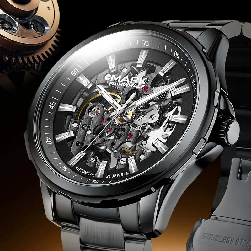 Mark Fairwhale 6950… - image