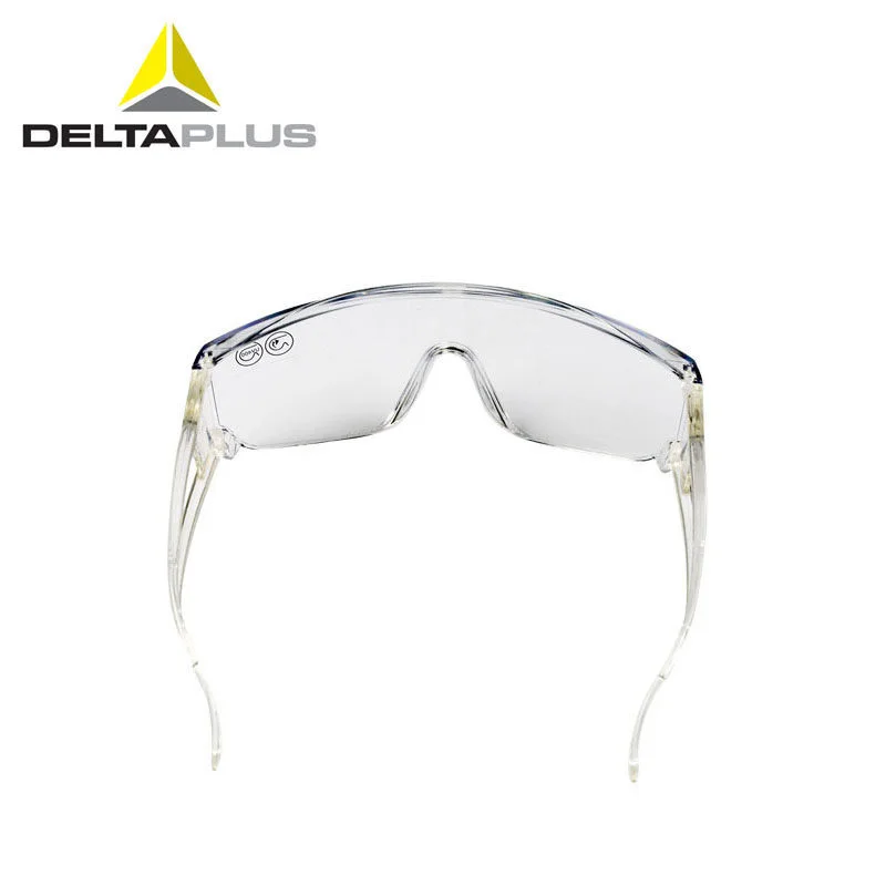 HD Anti-fog protection goggle Transparent light Fashion Glasses Anti-UV Anti-scratch impact resistant outdoor ride safetyglasses