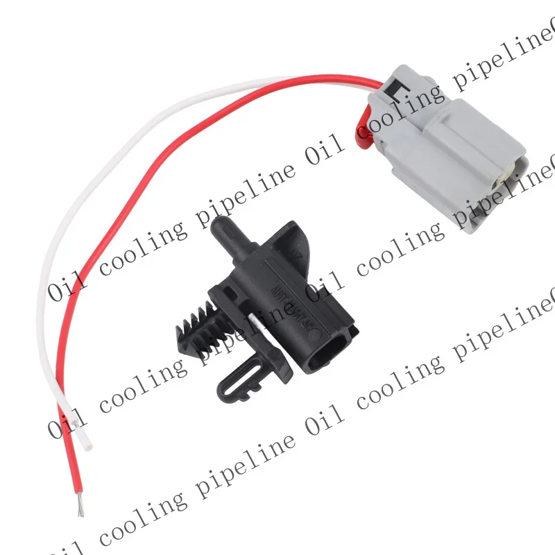 A+ For Ford Automotive Temperature Sensor AU5T12A647AC for F150 with Connector