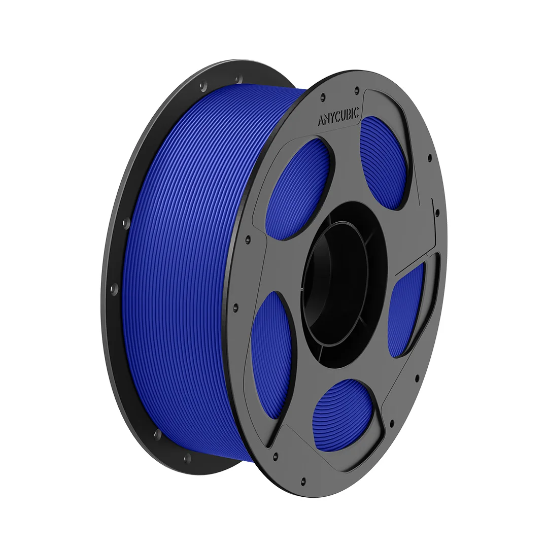 4 kg/partia, ANYCUBIC, filament PLA o średnicy 1,75 mm, przeznaczony do drukarek 3D FDM, 1 kg/rolka, materiały eksploatacyjne, materiał do druku 3D, kompatybilny z Kobra 2 Neo Max. — zdjęcie produktu 14
