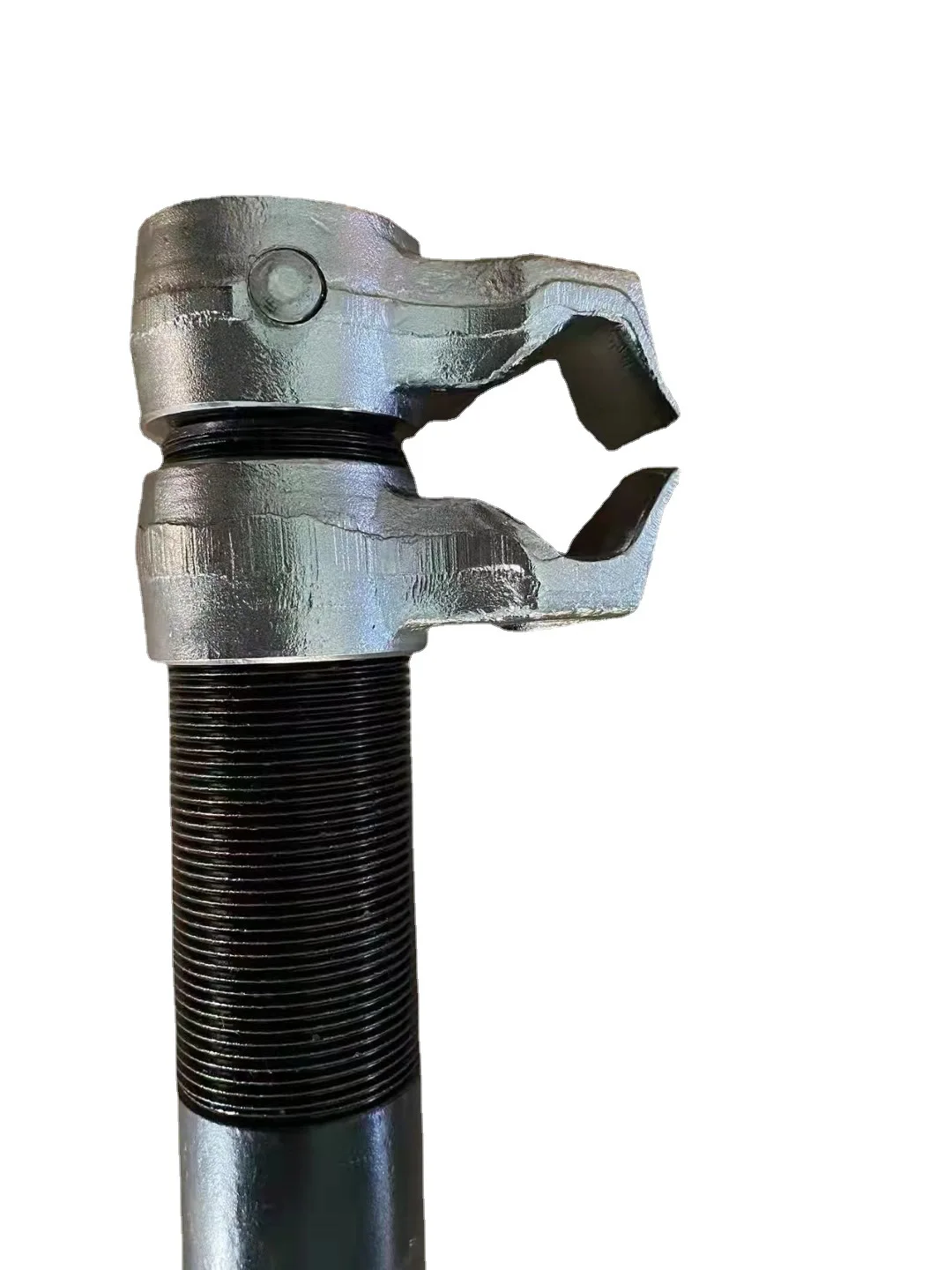 ضاغط زنبركي لامتصاص الصدمات للسيارات، أداة تفكيك لفة ماكينة تفكيك زنبركية لامتصاص الصدمات #3