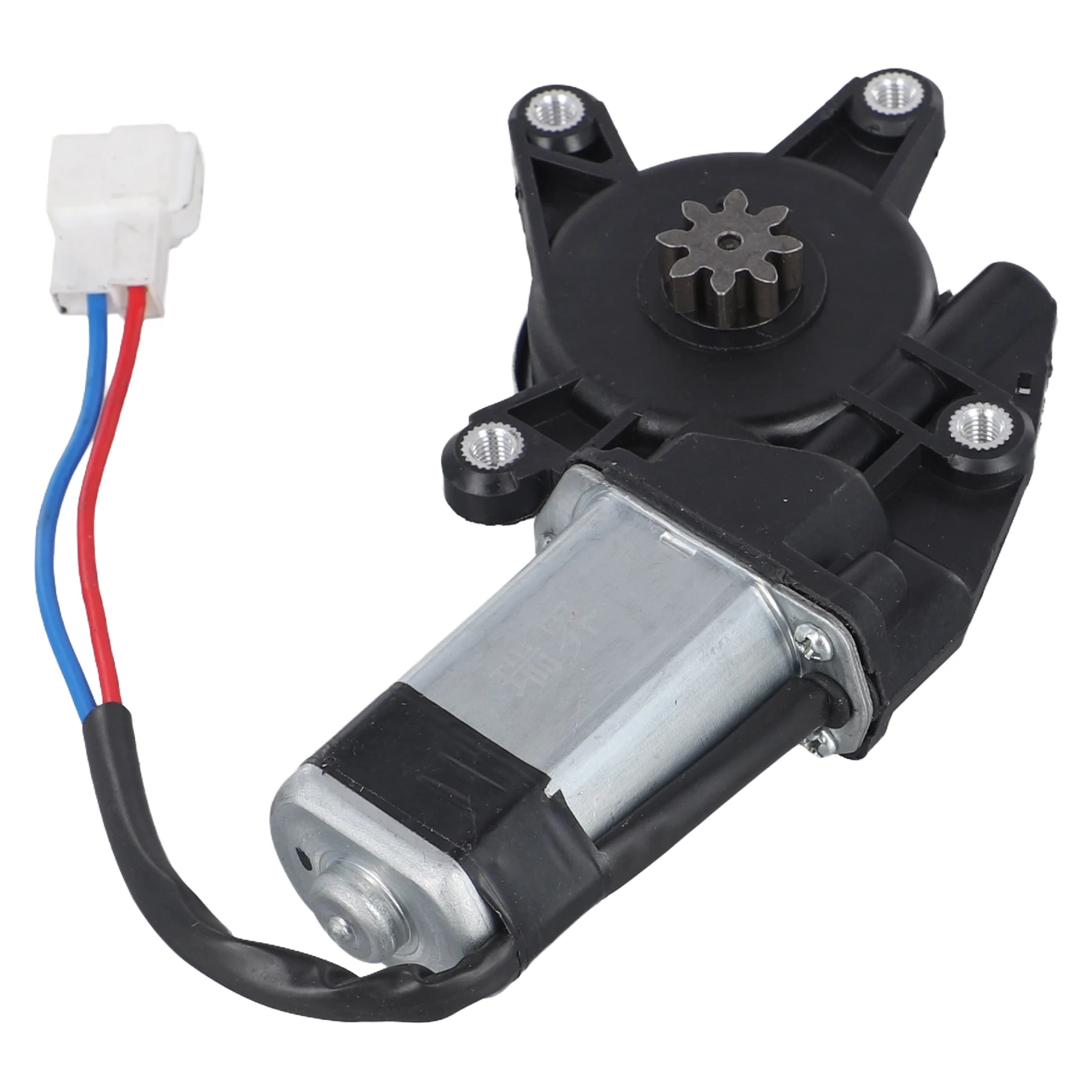 

Easy Installation Front Driver 's Side DIY Installation Car Maintenance 12V 0.1 30W Long-lasting Performance Precision Machining