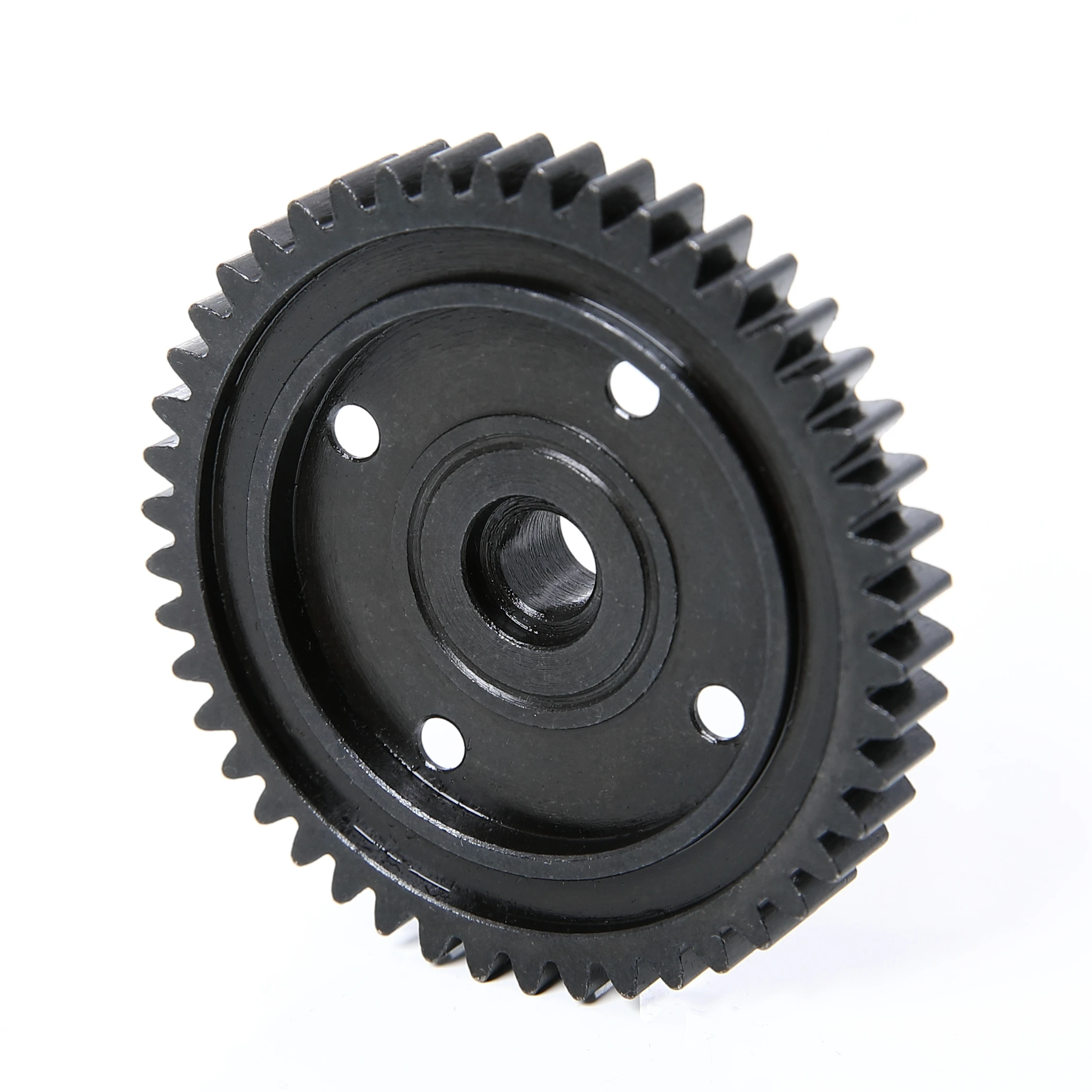GTBRacing Steel 46T Main Diff Gear for 1/8 RC Car Mugen MBX7R/MBX8R ECO E0256/E2258/E2259