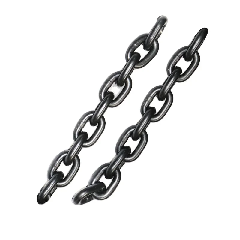 

#'# Hot Sales For Alloy Steel Calibrated Iron Chain G80 Link Hoisting Chain Lifting Chain