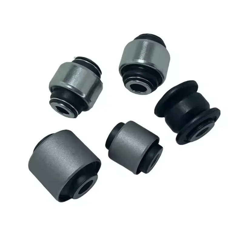

K201541 BB5Z5A968A 5 pcs/set Car Rear Suspension Bushing for ford Explorer 2011-2015
