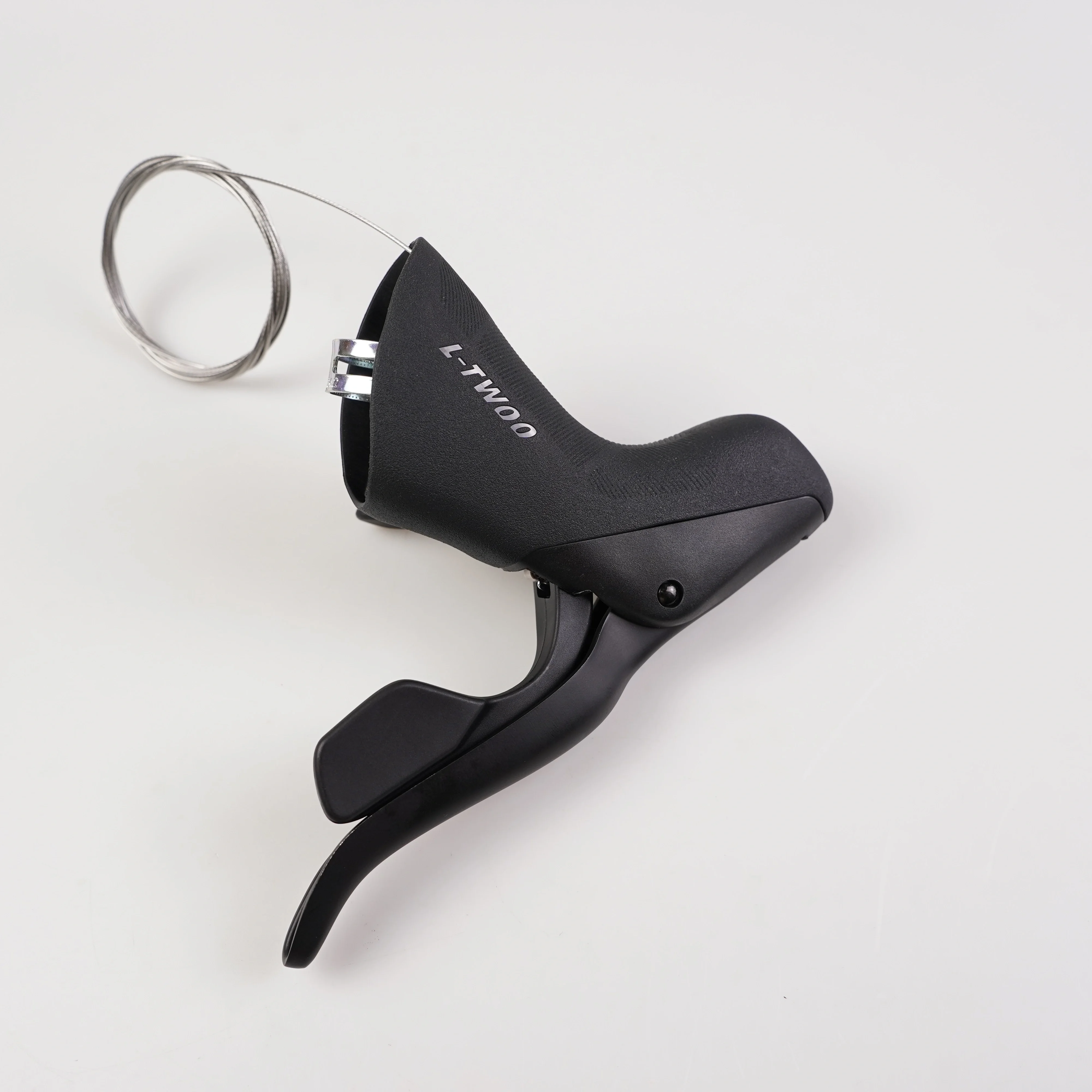 LTWOO GR7 1x10s، مجموعة دراجات الطريق، محول R/L + Derailleurs الخلفي، 10 سرعات دراجة الحصى Cyclo-Cross