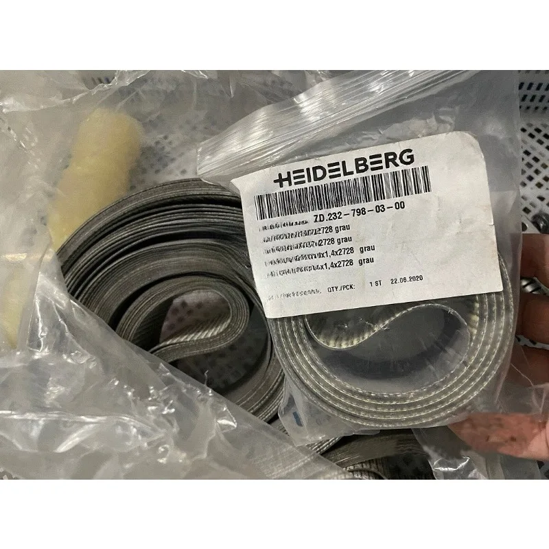 Parts For ZD.232-79… - image