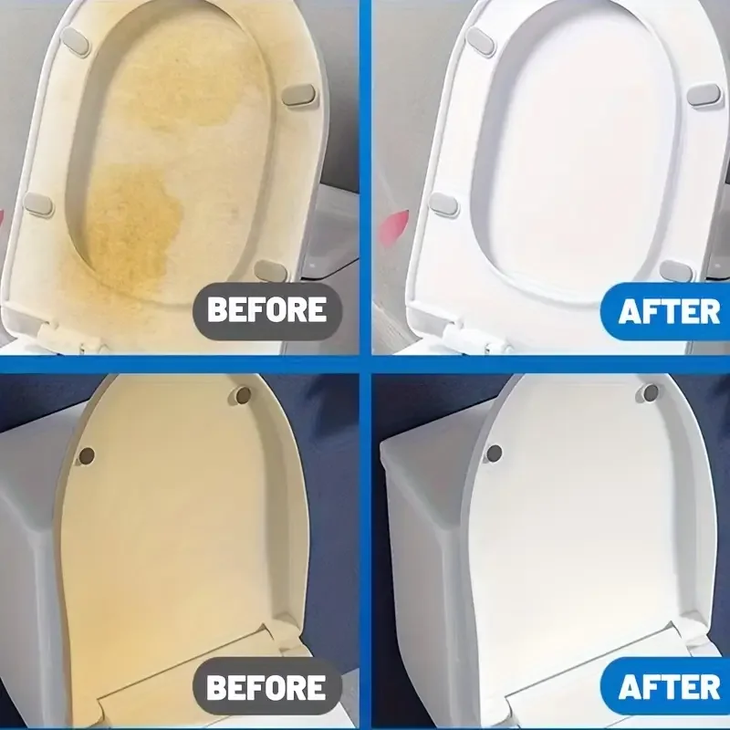 100ml Universal Plastic Renewal Spray - Efficient Surface Reviver, Home Appliance Yellowing Remover, Air Conditioner Restoration view 5