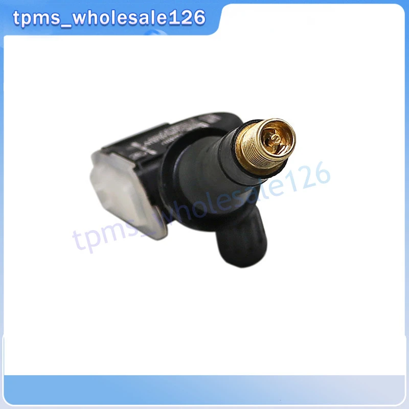 Sensor de supervisión de presión de neumáticos, dispositivo TPMS de 4 piezas, 315MHZ, para Buick Bolt Cadillac CT6 Chevrolet Equinox Malibu GMC Terrain Yukon