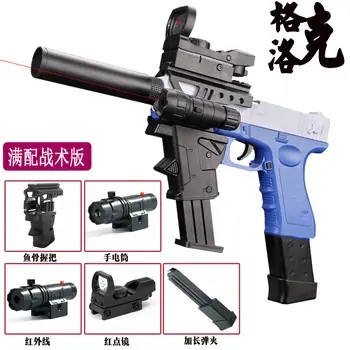 12 best sales Zev glock - №12