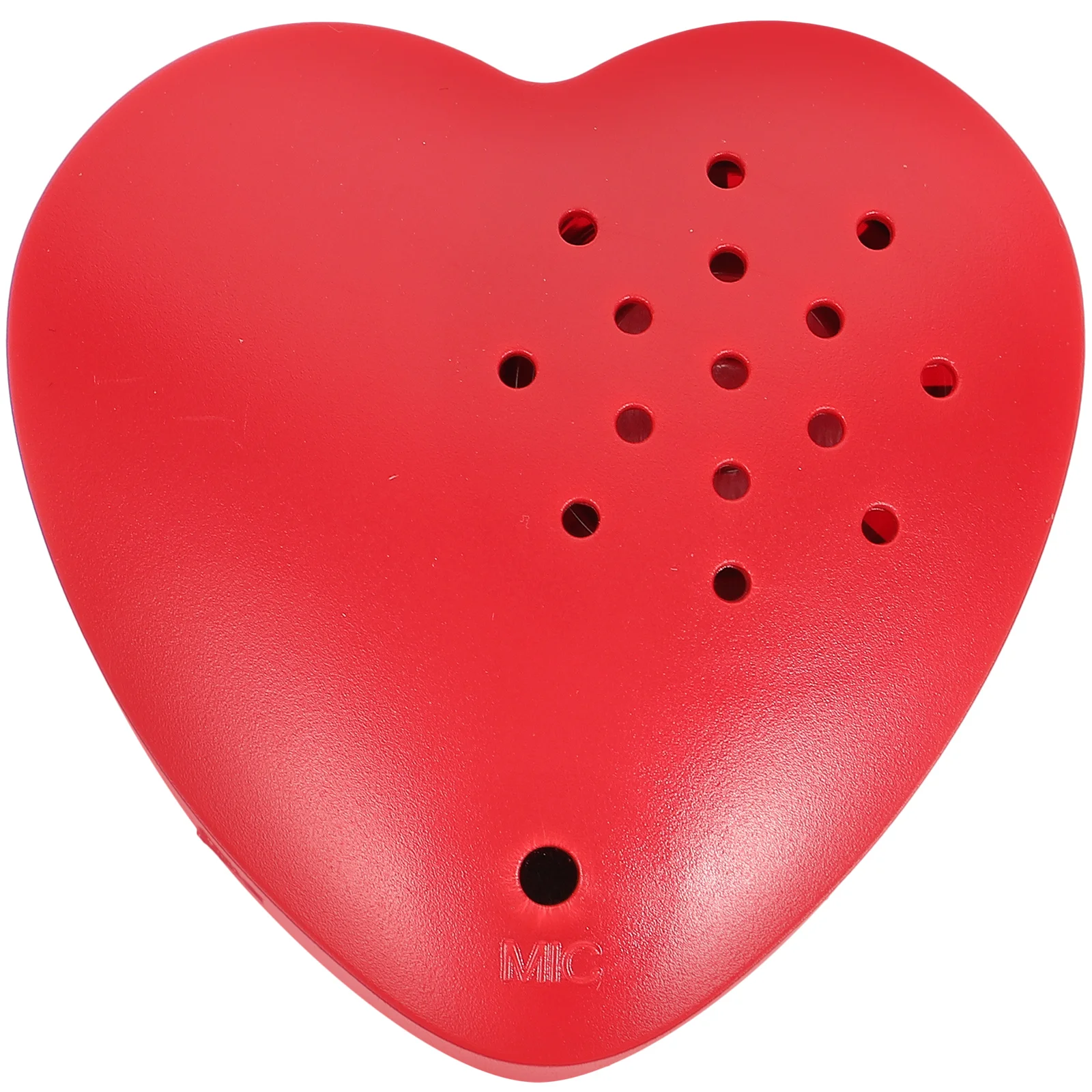 

Sound Recorder for Stuffed Animal Toy Recording Device Record Messages for Toy Toy Recorder