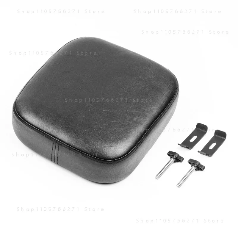 For C125 CT125 CM300 modified rear bracket seat cushion quick release design seat cushion
