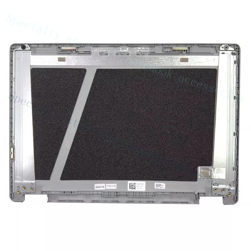 

A+ New for DELL Latitude 3310 2-in-1 LCD Back Cover 01H539 Silver