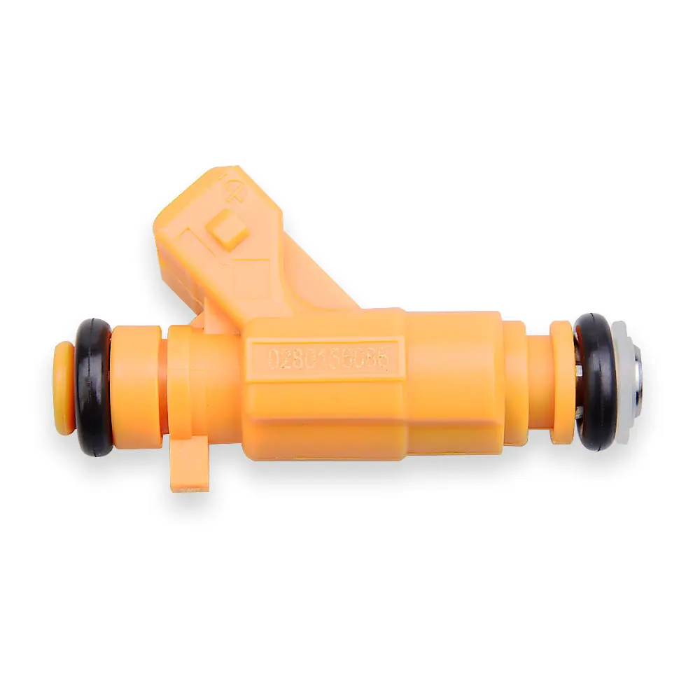 0280156086 FUEL INJECTOR Nozzle For Chevrolet:Astra/Vectra 2.0,Blazer 2.4,Zafira 2.0 todos flexpower