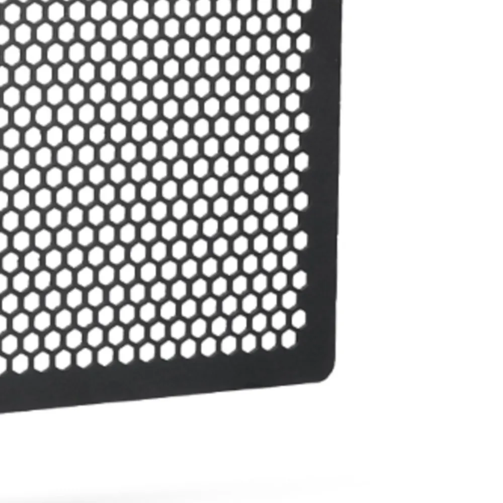 

FOR ZXMOTO 500RR Radiator Guard For ZXMoto 500 RR 2025 2026 2027 Accessories Motorcycle Radiator Grille Guard Cover Protection
