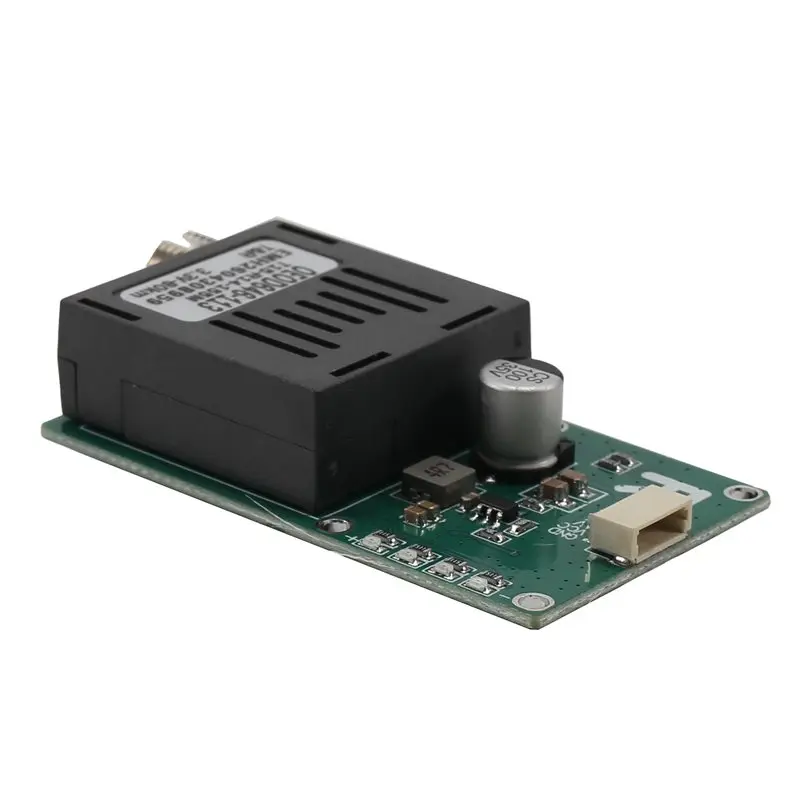 

PHILE-Drone-Specific 80KM TTL Optical Transceiver Module FC Optical Terminal Equipment Fiber Optic Port CRSF/UART/SUBS