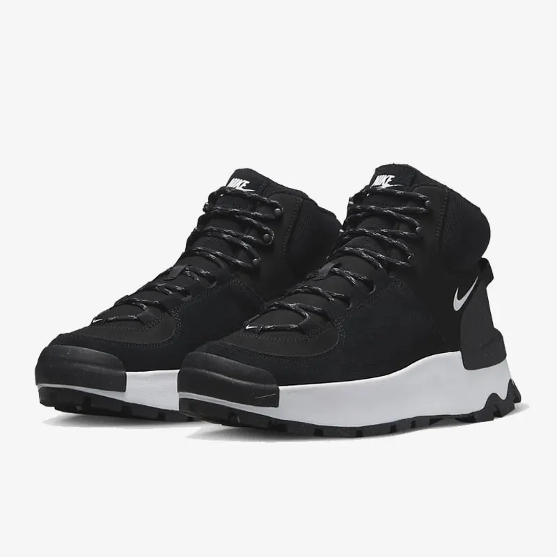 

Женские повседневные туфли Nike Authentic Classic City Boot DQ5601-001