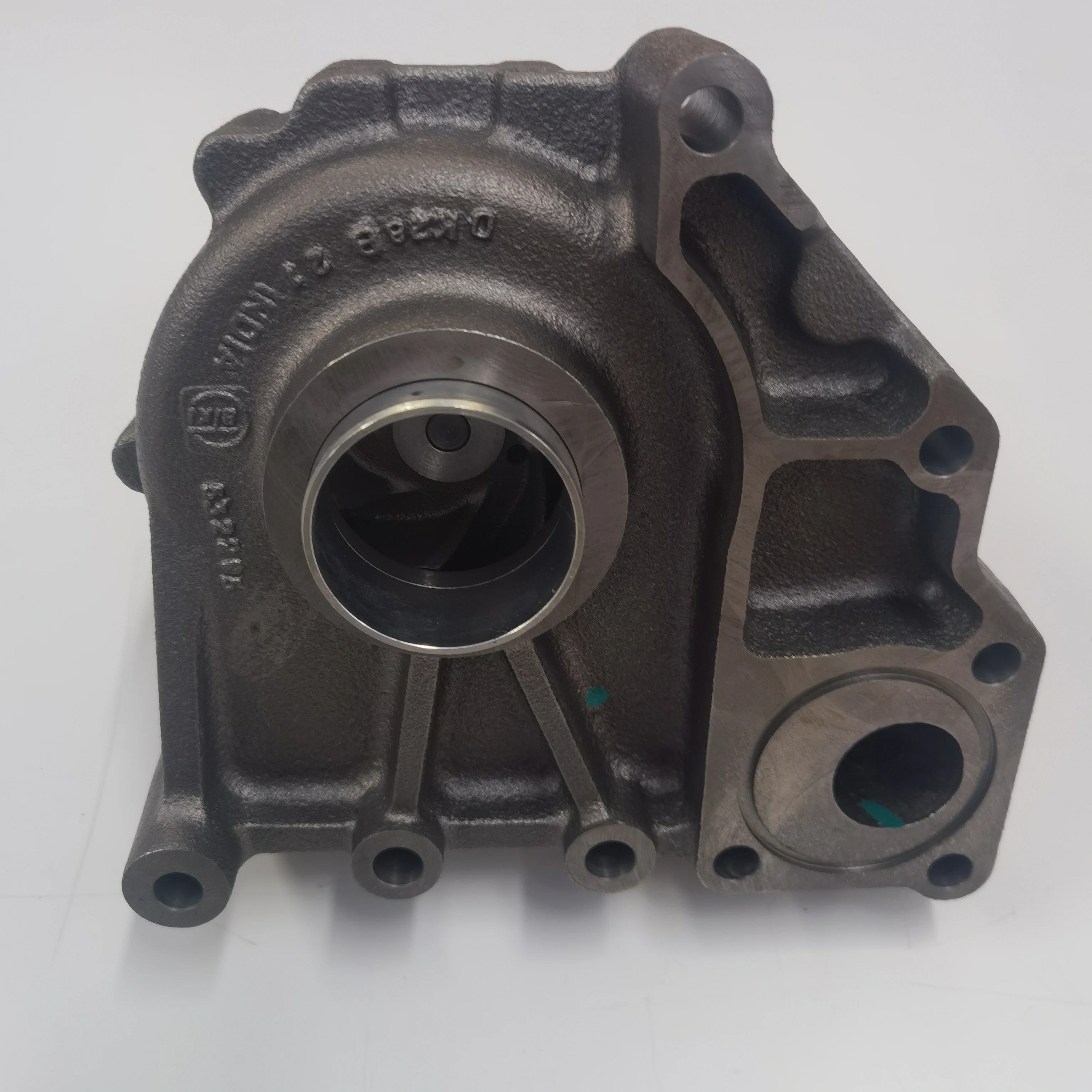 

DCEC Cummins Factory QSX15 OEM OEM Parts Water Pump Kit 5473363 for Engineering Machinery