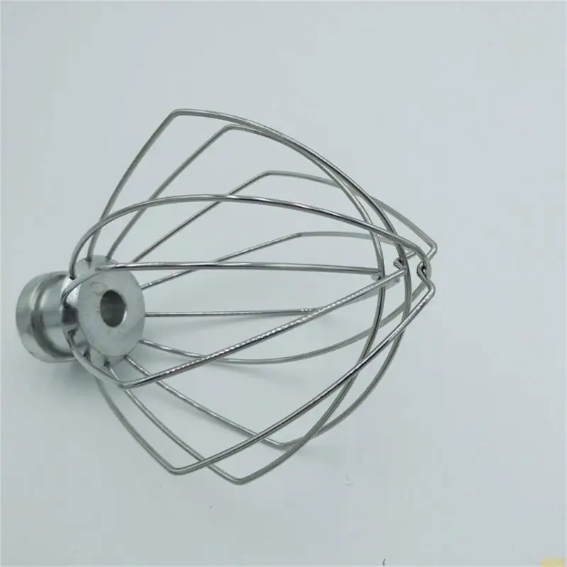 A0NC الأسلاك متعددة الأسلاك متعددة الأسلاك الاستبدال بيض الخافق رؤوس خلاط استبدال جزء الخلاط رأس رائع للخلط والمزج