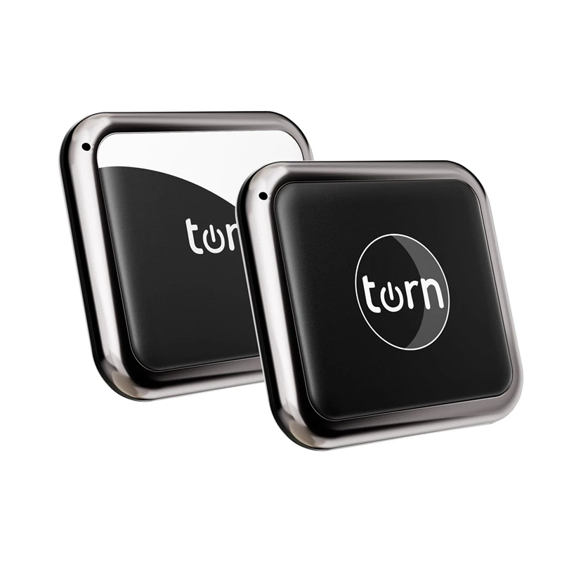 

Локатор в реальном времени с защитой от потери, глобальное отслеживание домашних животных, обновление автомобильного ключа, прочный портативный умный дистанционный GPS-локатор для IOS Airtag 2025