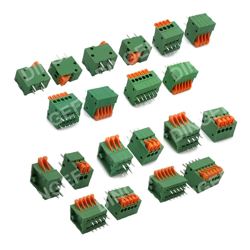 5-шт-kf141v-kf141r-шаг-254-мм-прямой-и-изогнутый-пружинный-безвинтовой-клеммный-блок-ножка-2-3-4-5-6-7-8-9-10p-разъем-для-печатной-платы